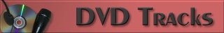 DVD Tracks banner