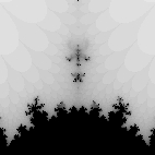 clifford fractal